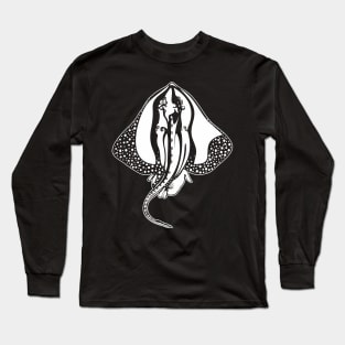 ray Long Sleeve T-Shirt